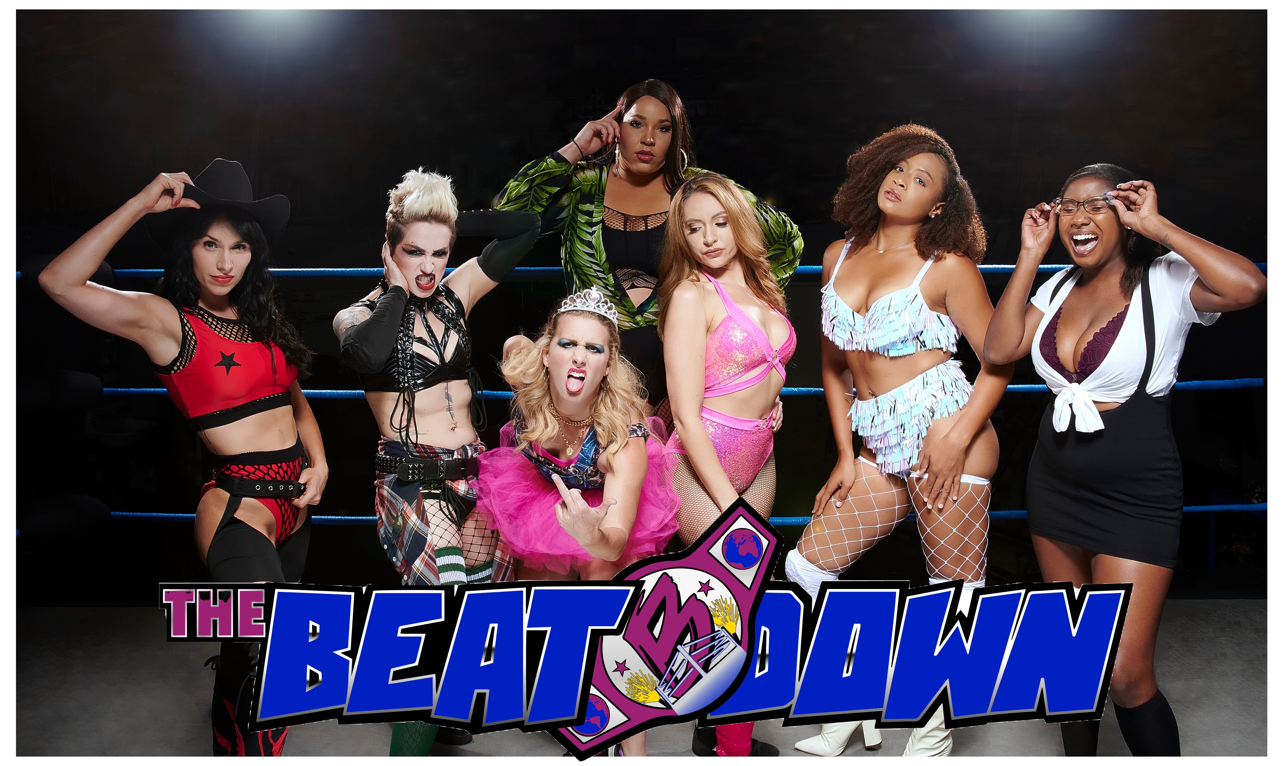 The Beatdown